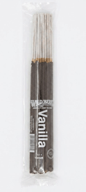 Wildberry Vanilla Incense Sticks